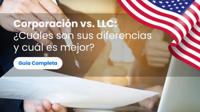 Corporação vs. LLC: quais são as diferenças e qual é melhor?