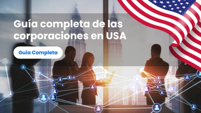 Guia completo das corporações nos EUA