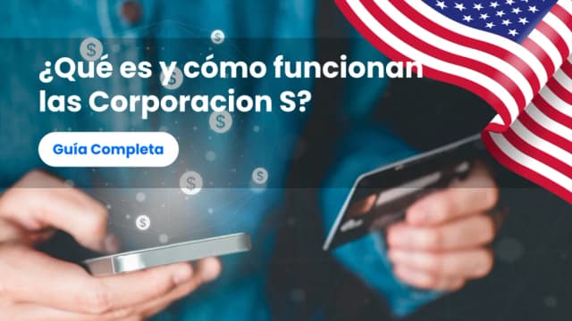 O que é e como funciona uma S Corporation?