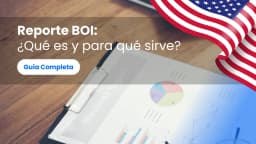 Reporte BOI: ¿Qué es y para qué sirve?